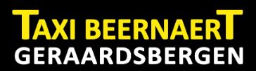 Taxi Beernaert