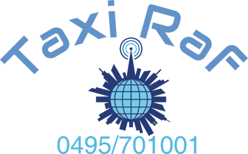 Taxi Raf