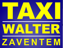 Taxi Walter