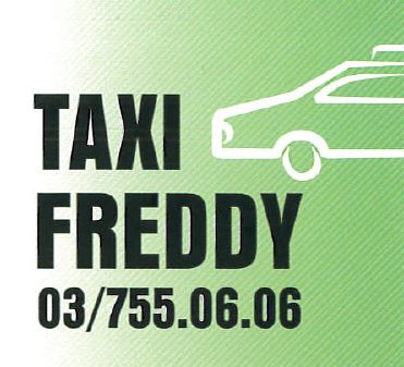 Freddy Taxi