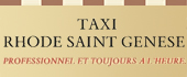 Taxi Rhode-Saint-Genèse
