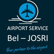 Airportservice Bel-JOSRI